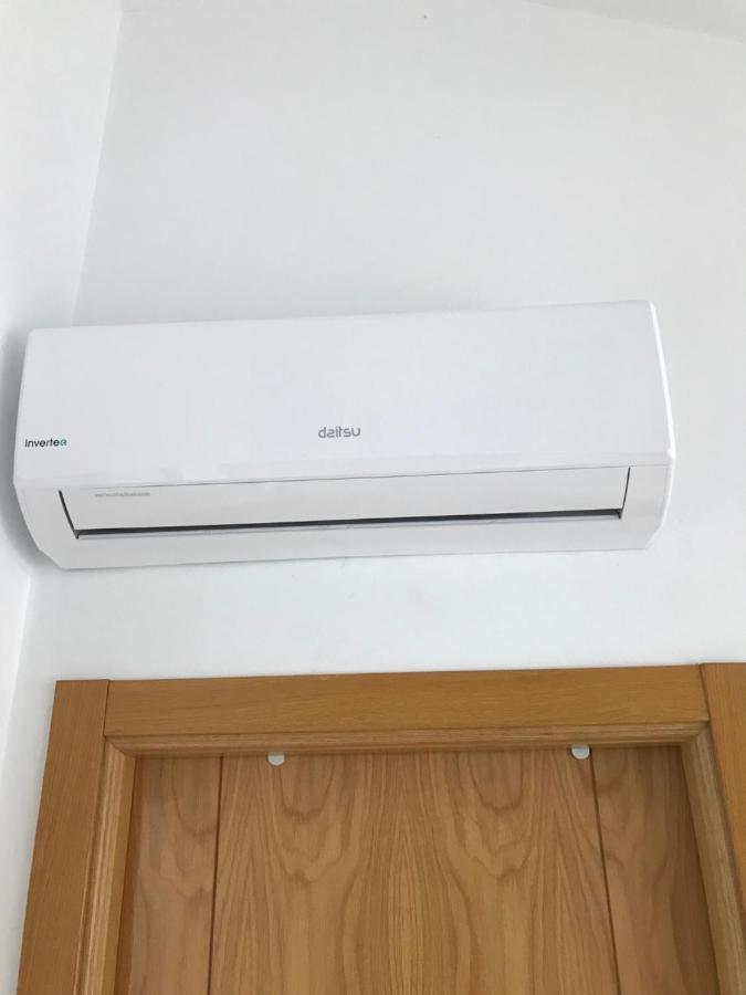 Apartamento Atico Aviles Apartment *
