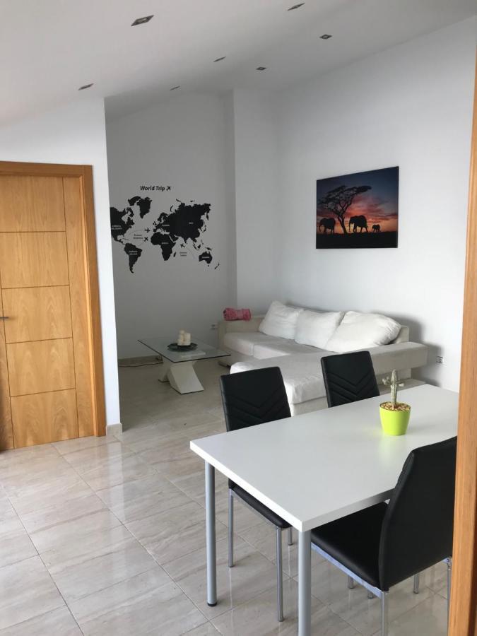 Apartamento Atico Aviles