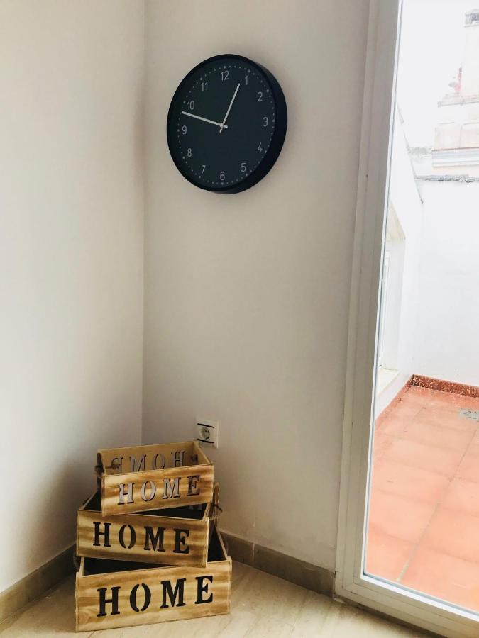 Apartamento Atico Aviles