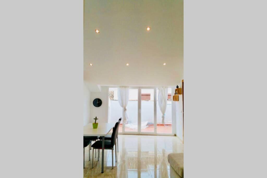 Apartamento Atico Aviles Apartment