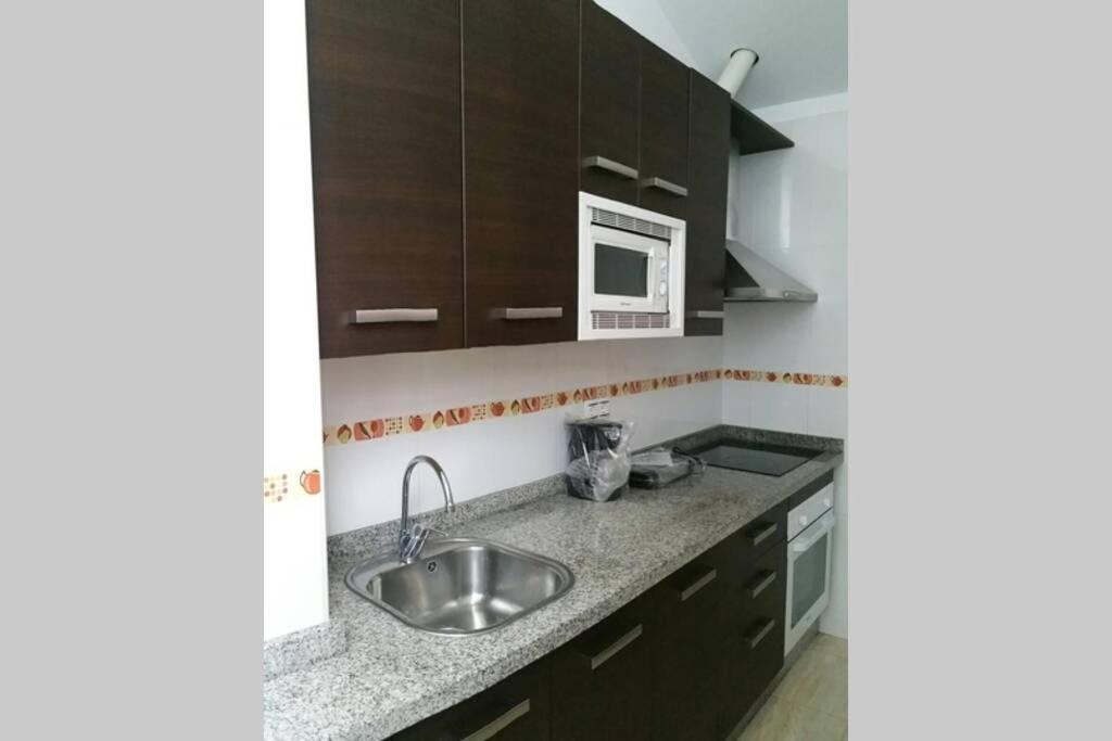 Apartamento Atico Aviles * Ronda