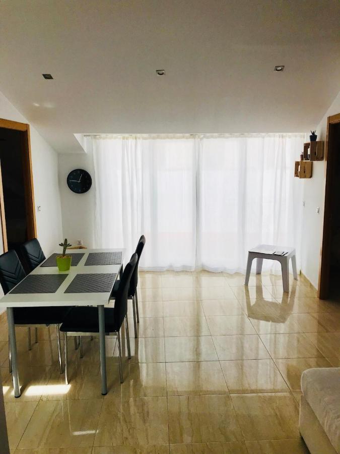 Apartamento Atico Aviles *